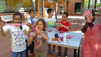 dia internacional del joc i la joguina 2019