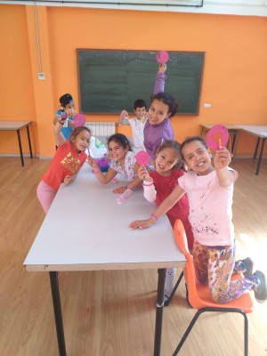 dia internacional del joc i la joguina 2019