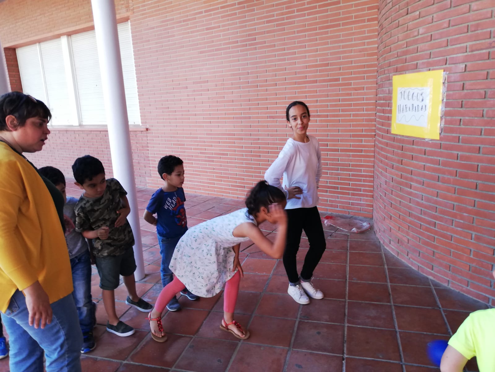 dia internacional del joc i la joguina 2019