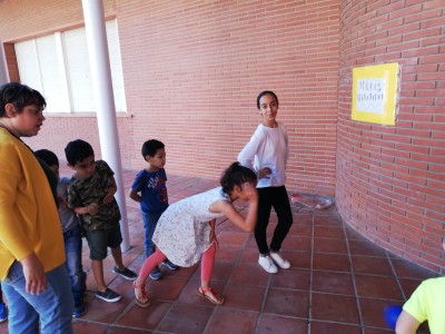 dia internacional del joc i la joguina 2019