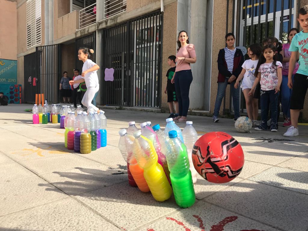 dia internacional del joc i la joguina 2019