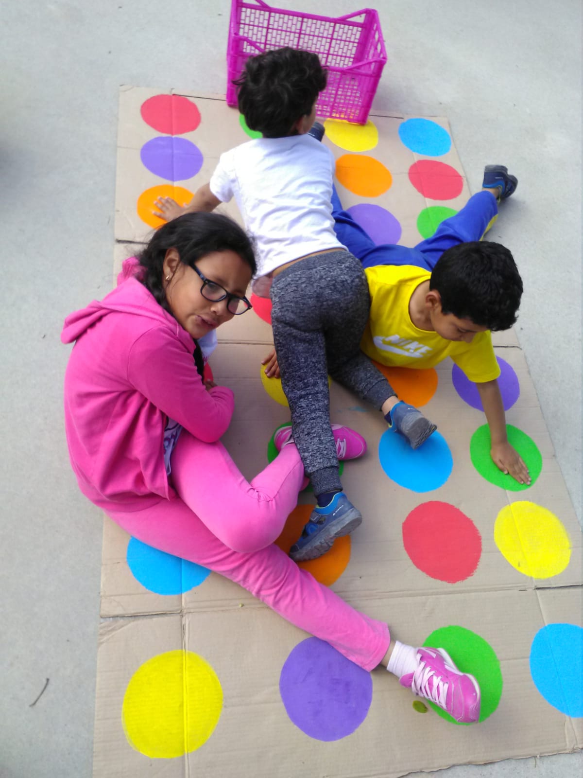 dia internacional del joc i la joguina 2019