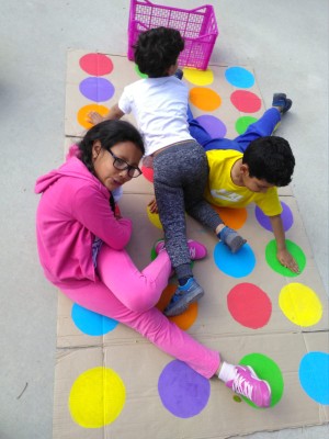 dia internacional del joc i la joguina 2019