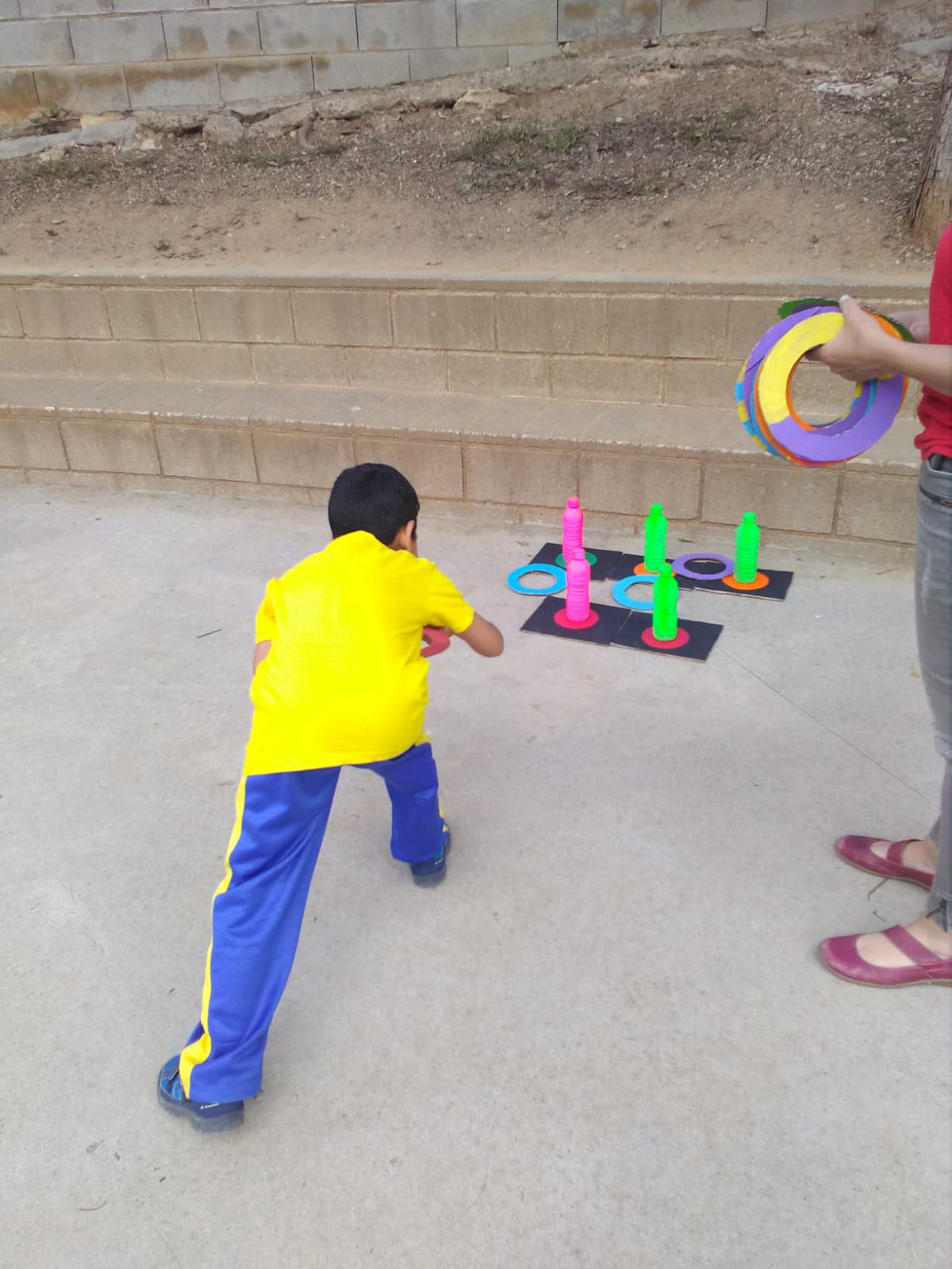 dia internacional del joc i la joguina