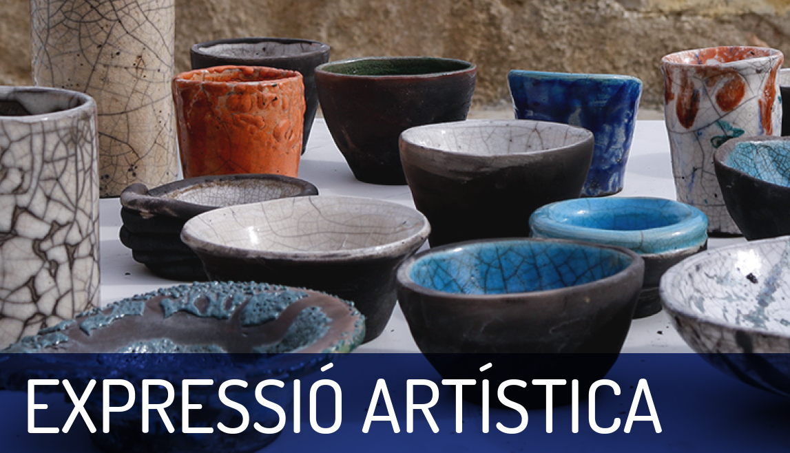 expressio artistica