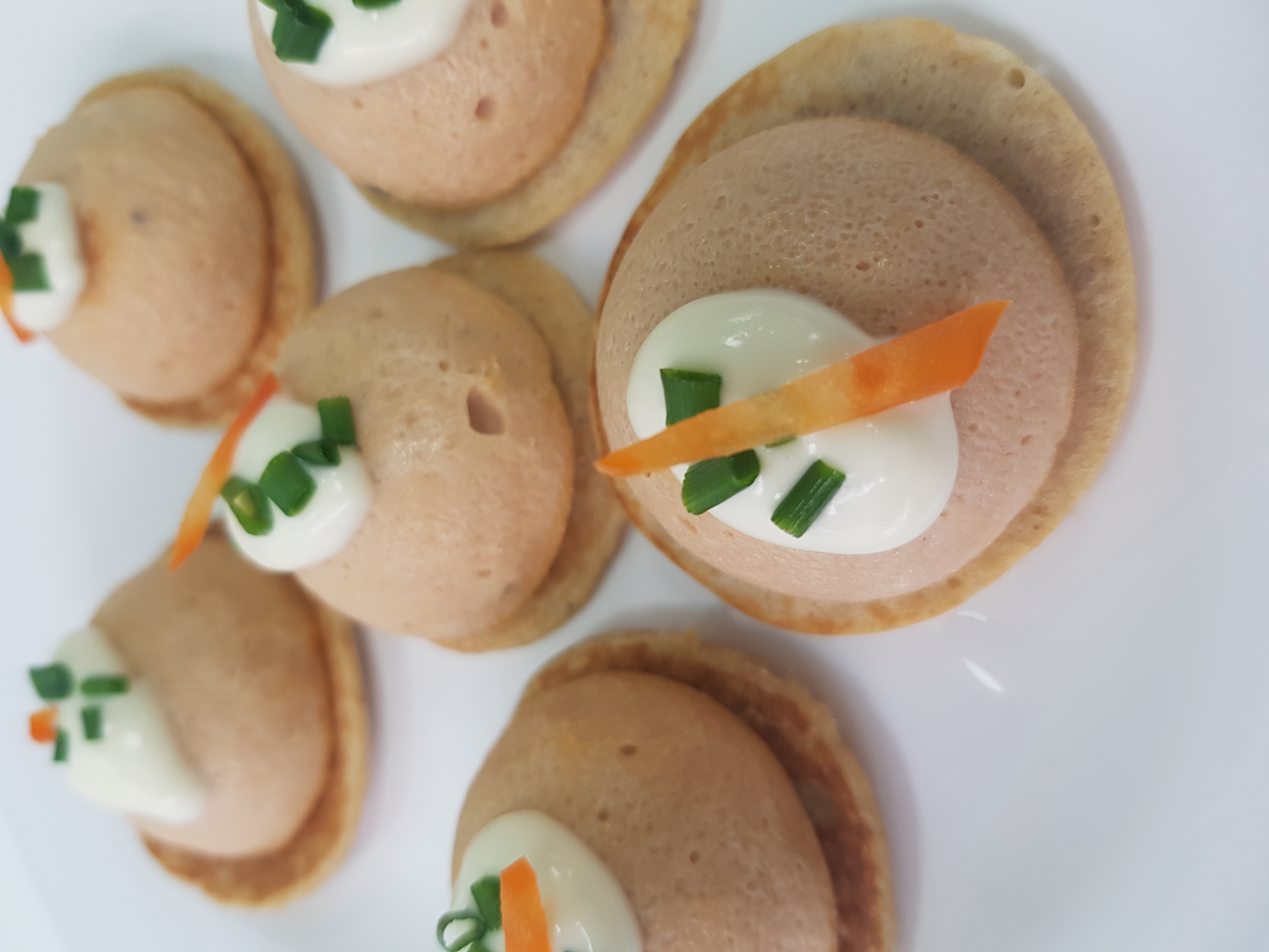 10 APERITIUS DE NADAL