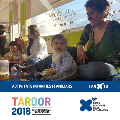 Activitats infantils i familiars