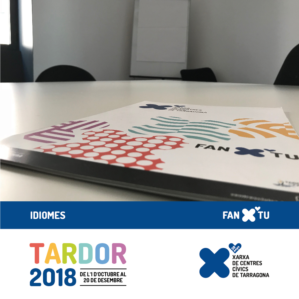 cctardor digitals inst idiomes