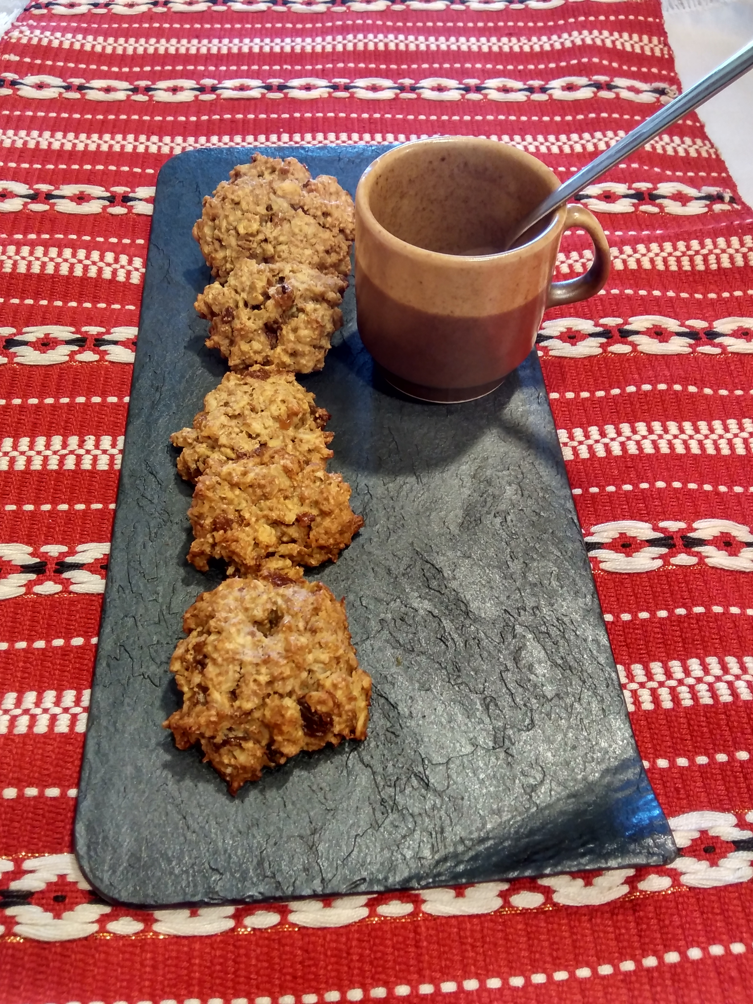 ESMORZARS AMB CIVADA