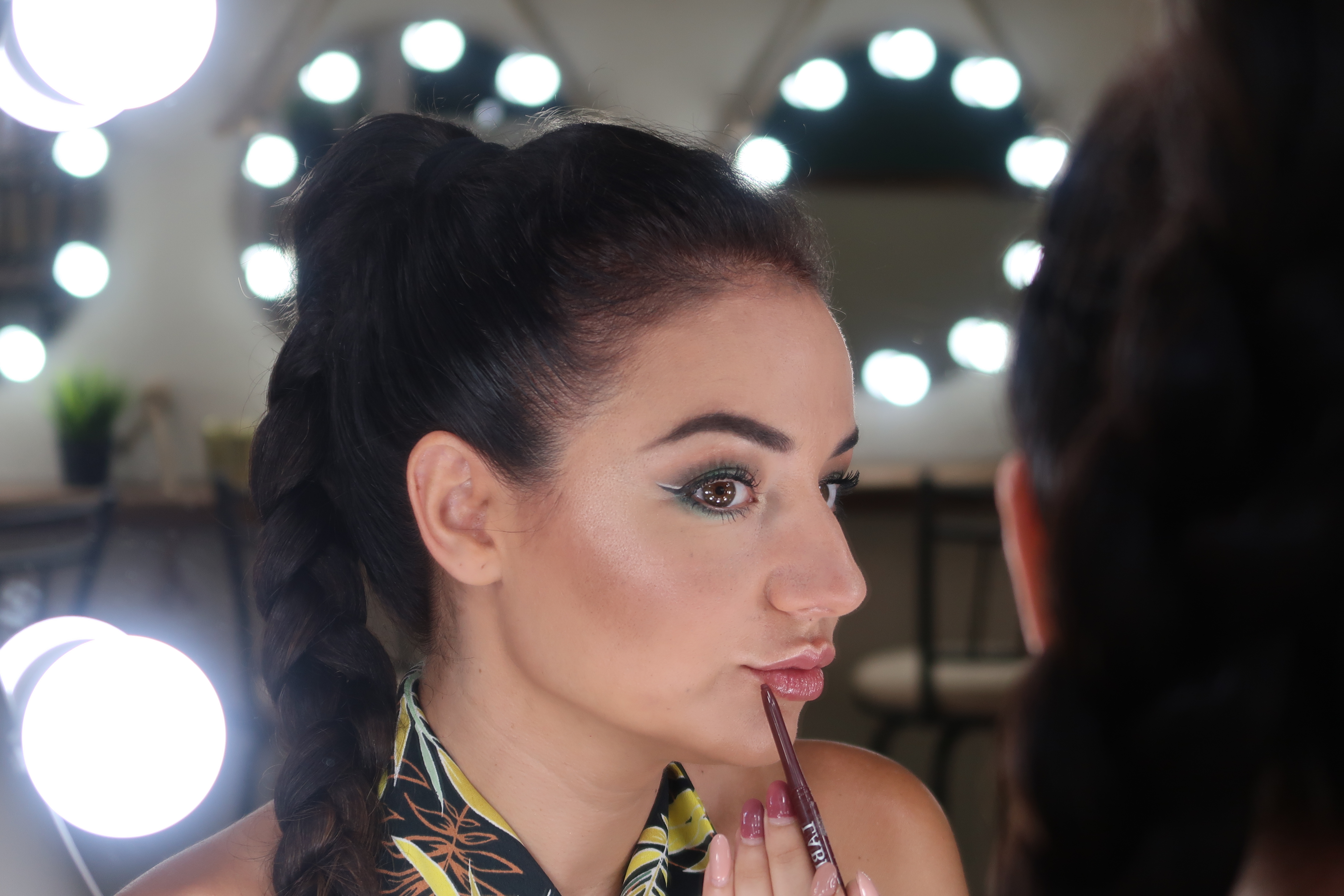 Foto maquillatge generica