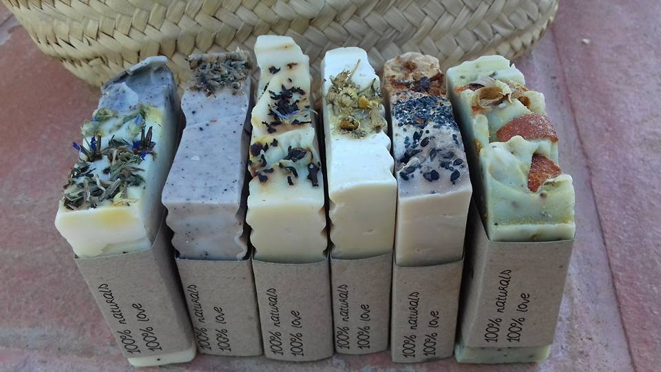 sabons la silvestrina