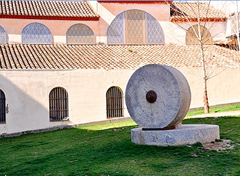 sortida museuagricola Cambrils