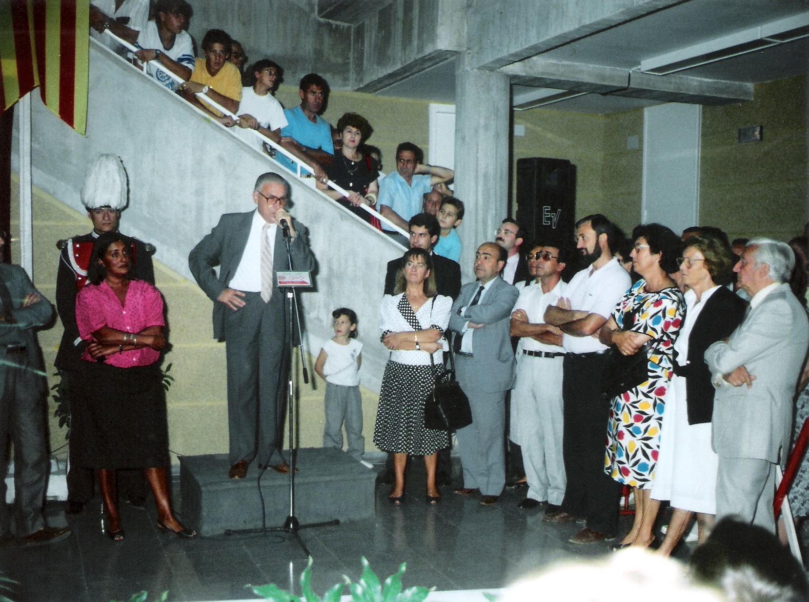 Inauguració Centres Cívics 04