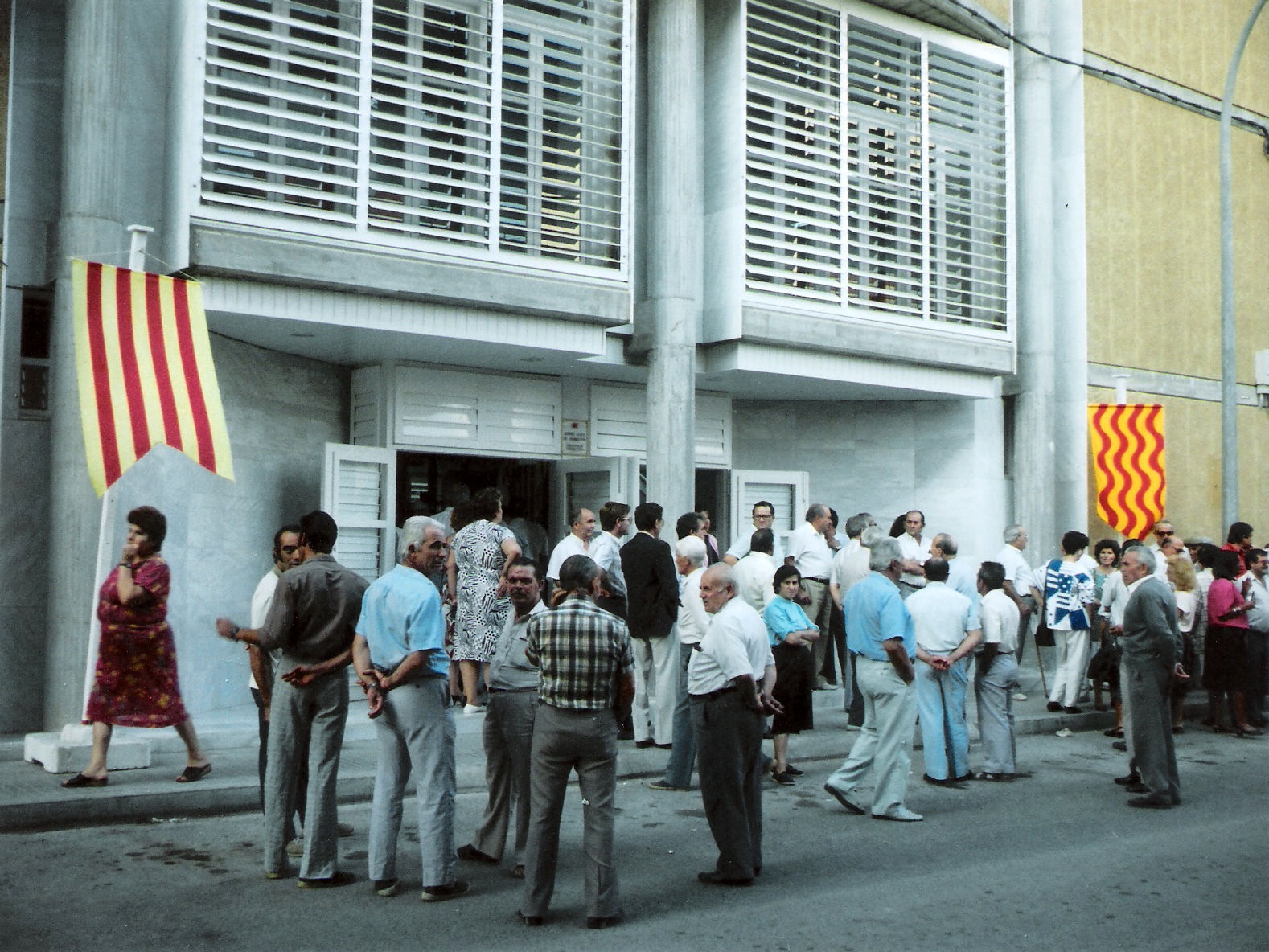 Inauguració Centres Cívics 05