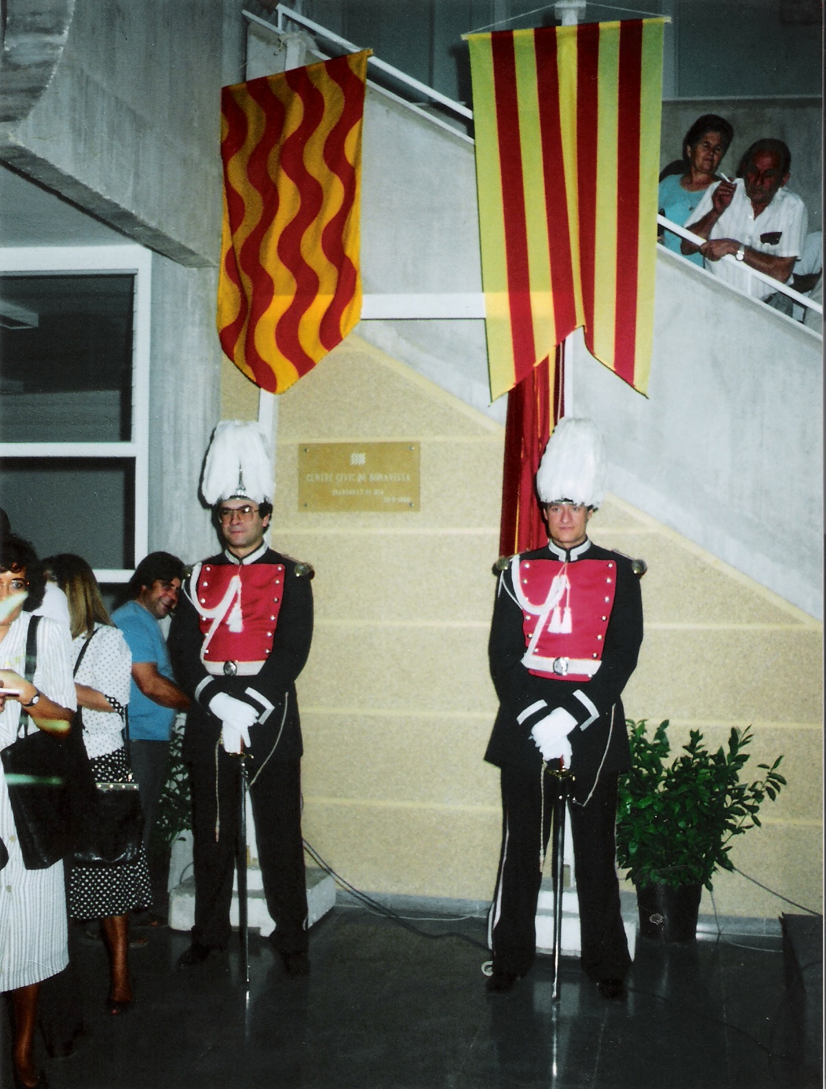 Inauguració Centres Cívics 06