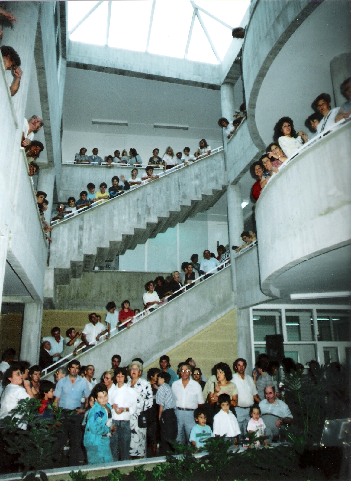 Inauguració Centres Cívics 07