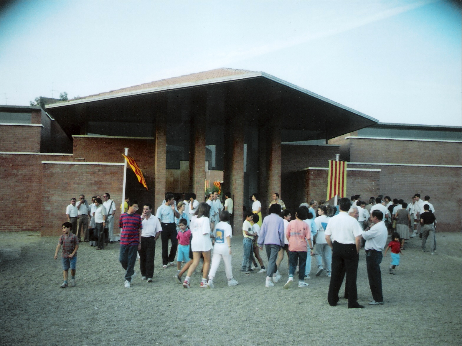 Inauguració Centres Cívics 08