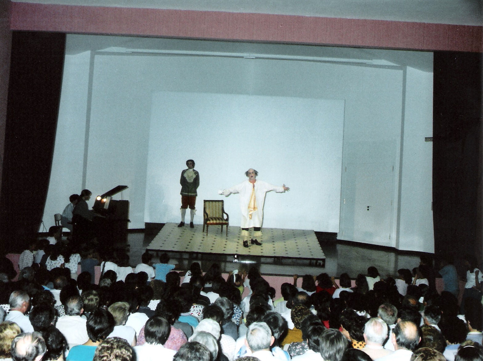 Inauguració Centres Cívics 09