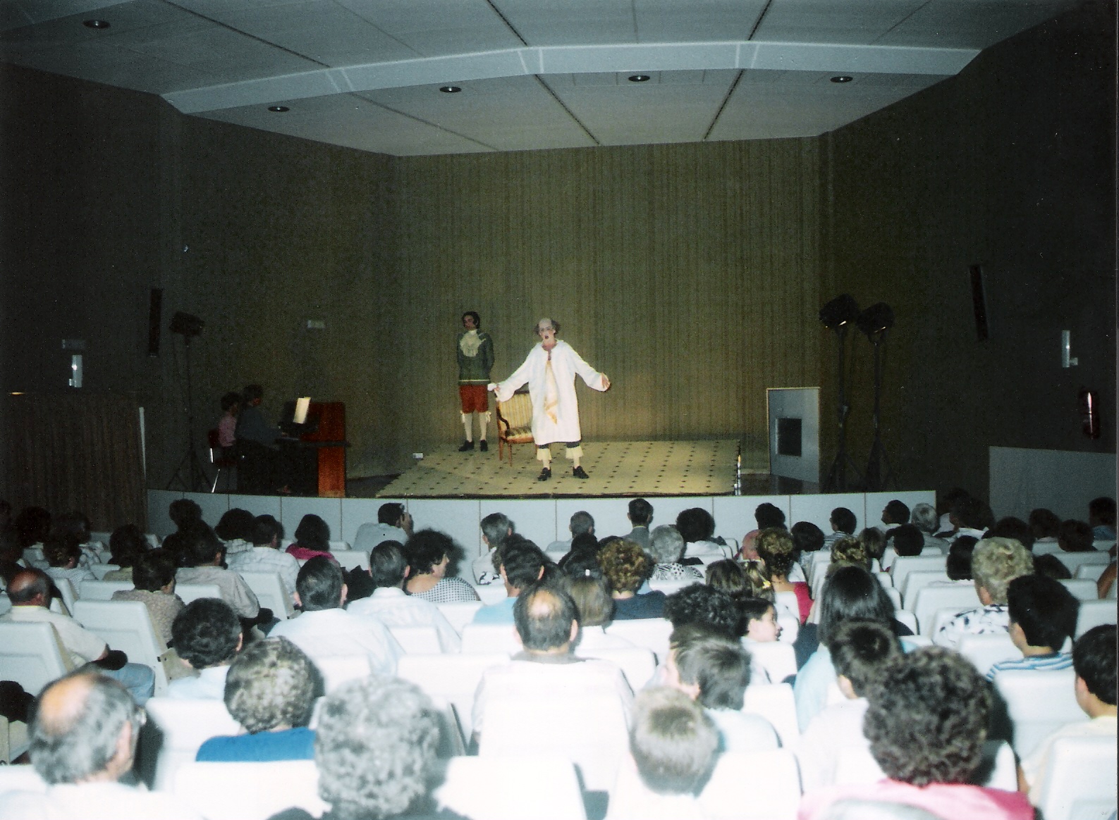 Inauguració Centres Cívics 12