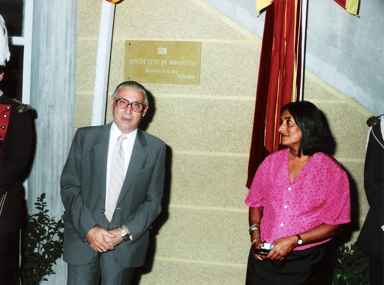 Inauguració Centres Cívics 13