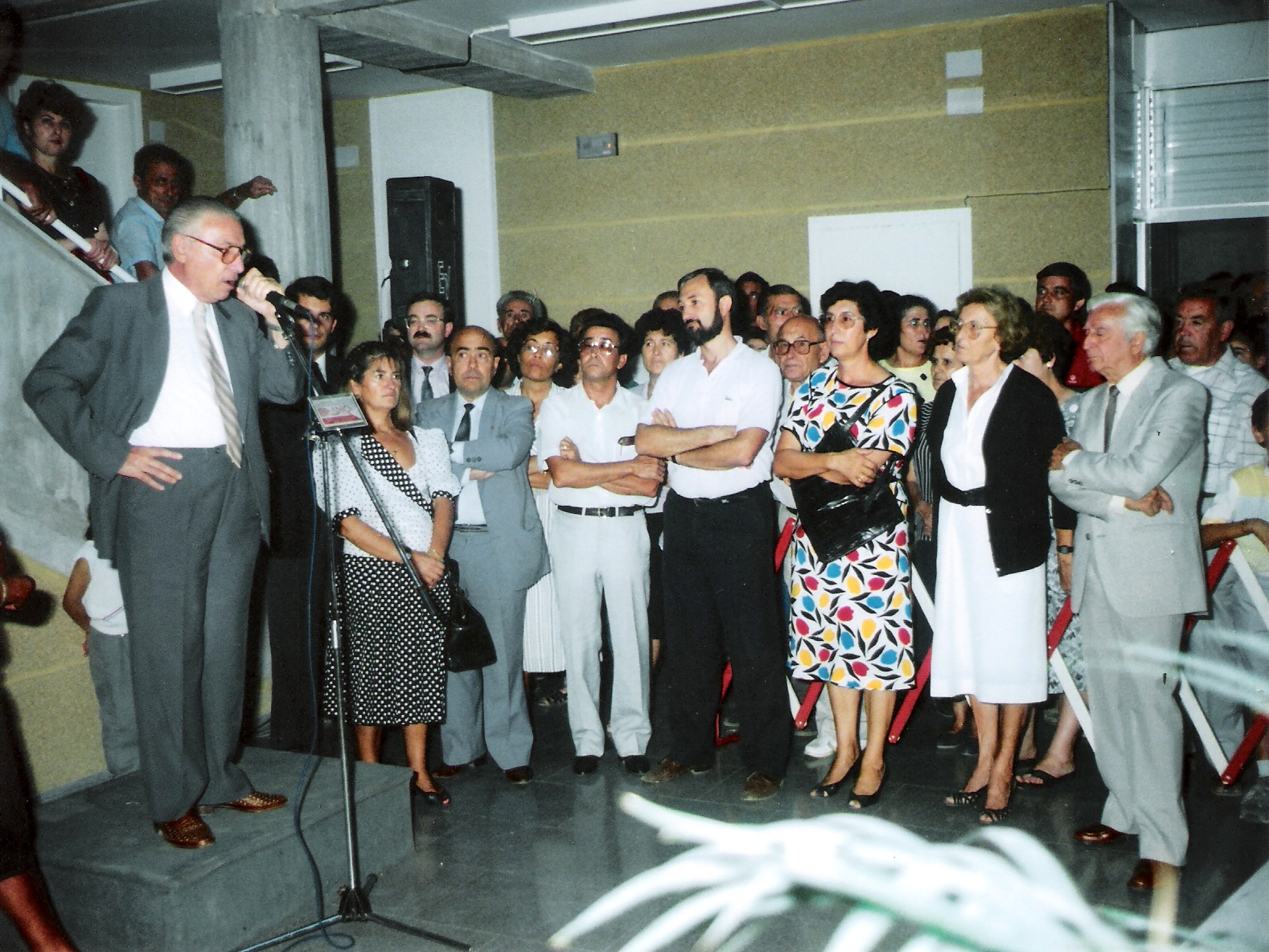 Inauguració Centres Cívics 14