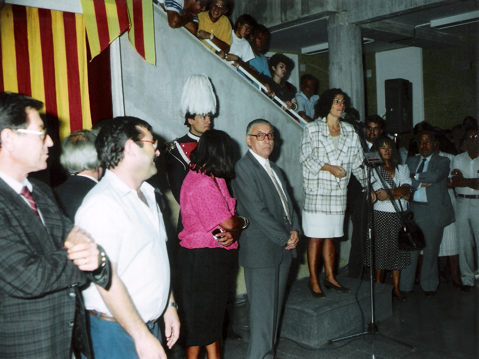 Inauguració Centres Cívics 15