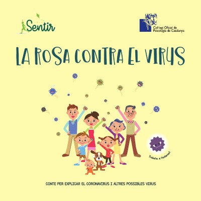La Rosa contra el virus