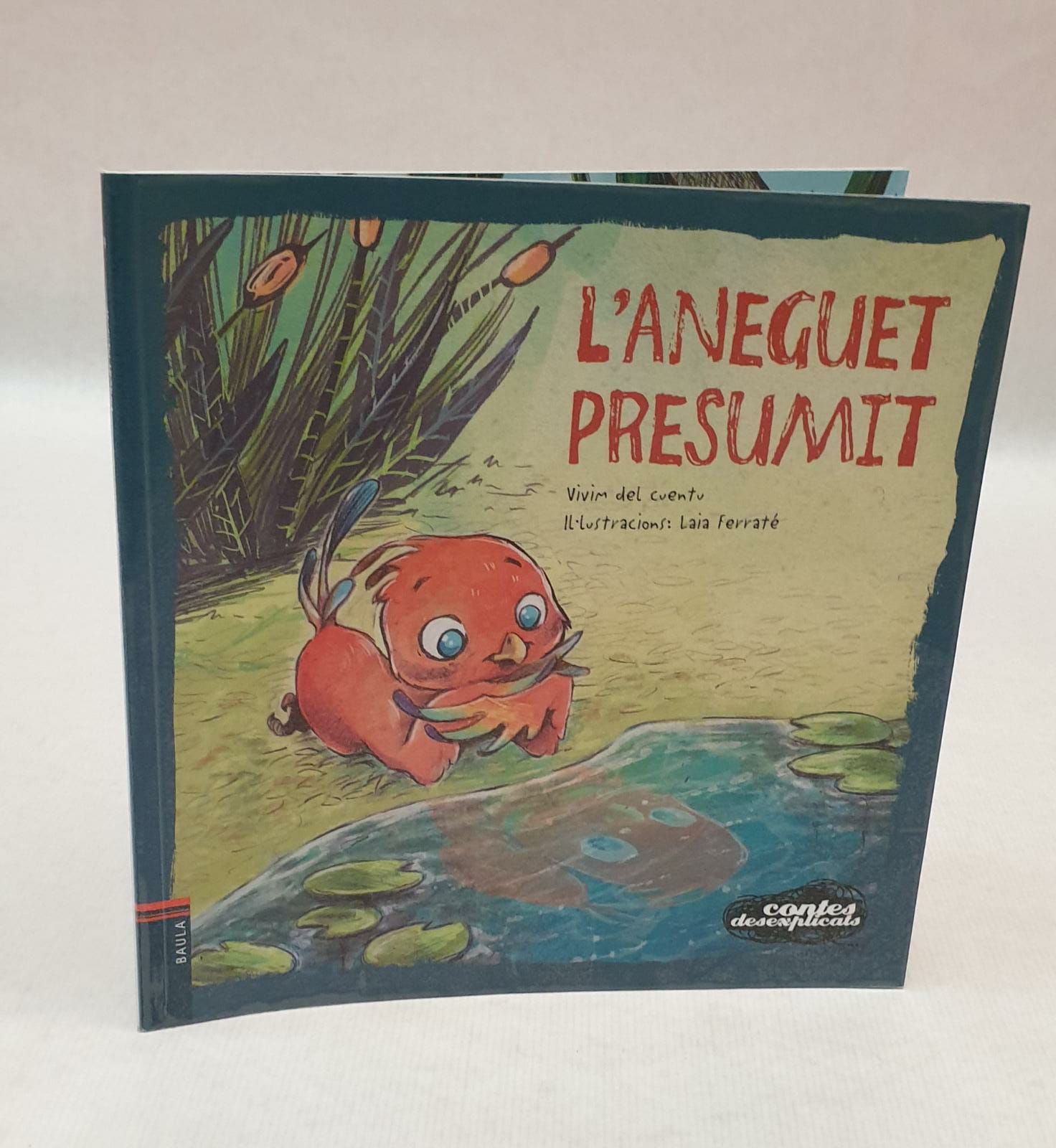 03BOC.L ANEGUETPRESUMIT