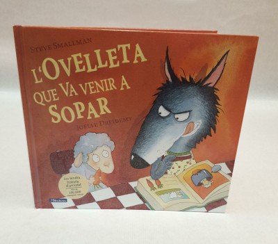 07BOC.L OVELLETAQUEVAVENIRASOPAR