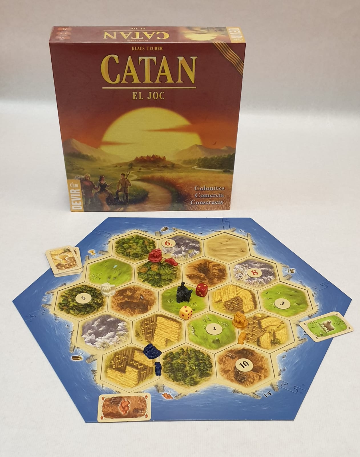 28BOR.CATAN ELJOC 