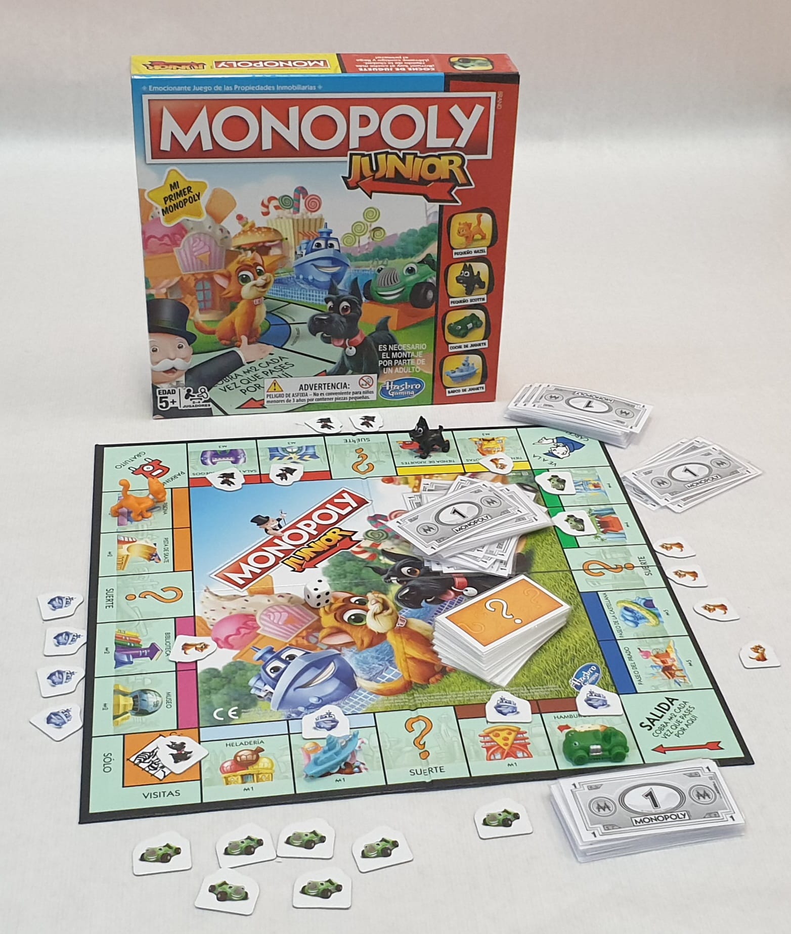 30BOR.MONOPOLYJUNIOR