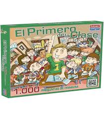 SER6, El primero de la clase