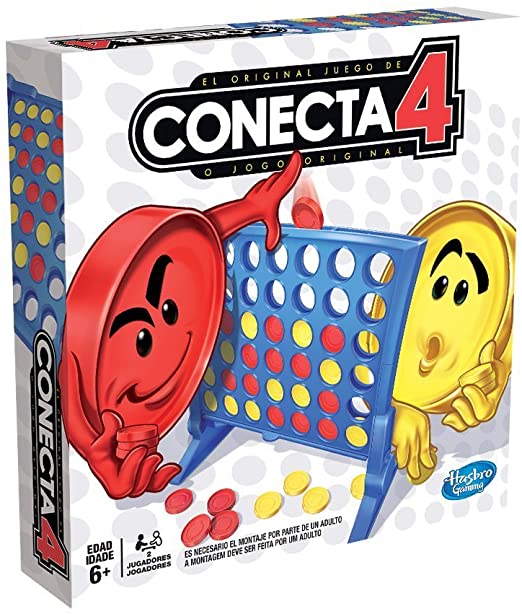 Conecta 4