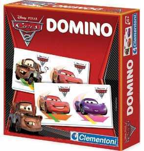Domino Cars