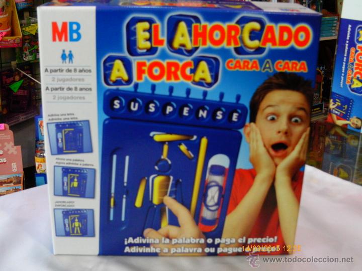 El Ahorcado