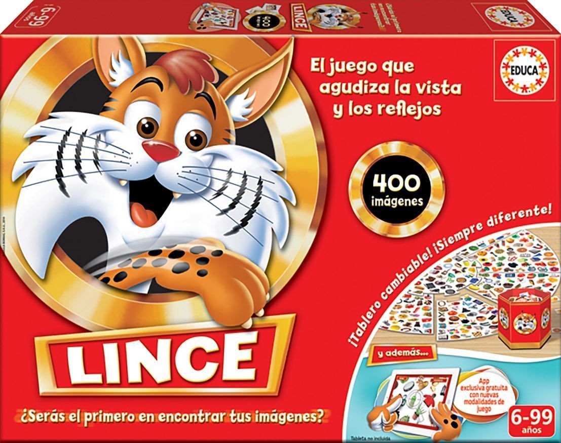 Gran Lince