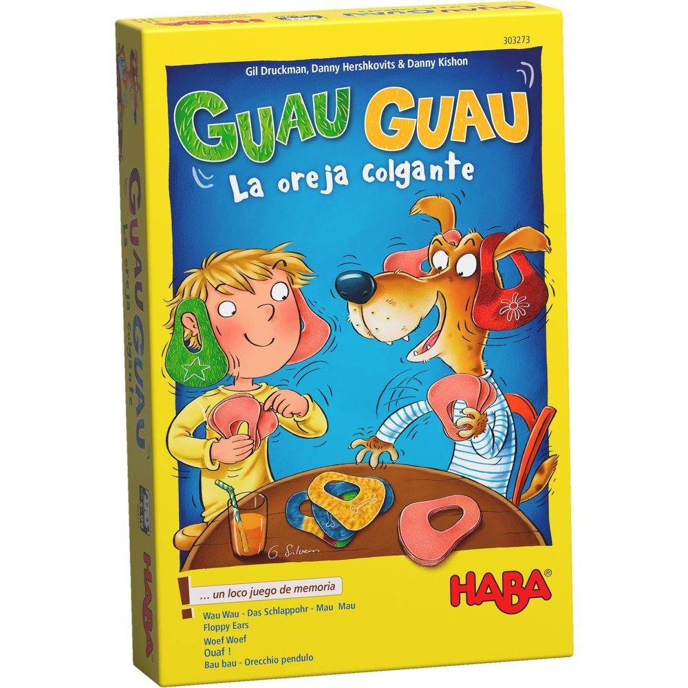Guau Guau