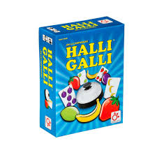 Halli Galli
