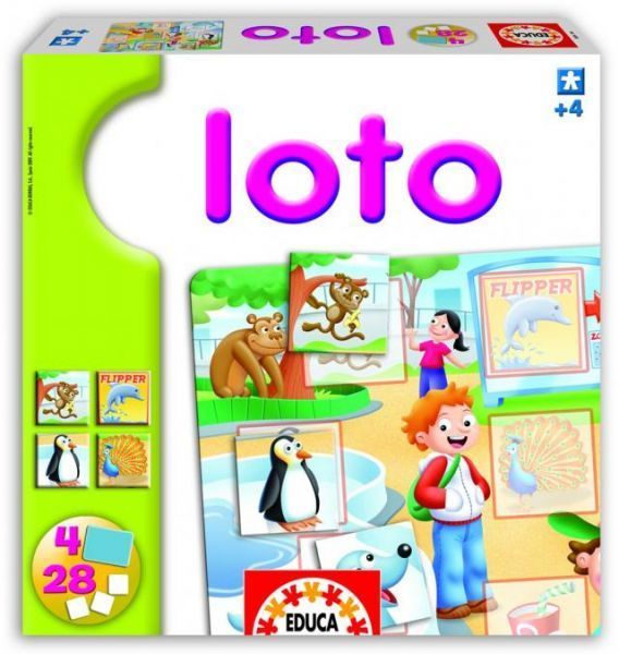 Loto