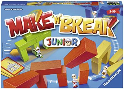 Make'n Break Junior