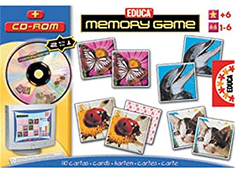 Memory Game