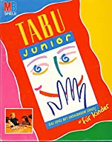 Tabú Junior