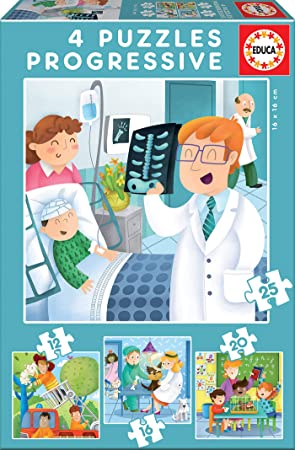 Trencaclosca Progressive Oficis