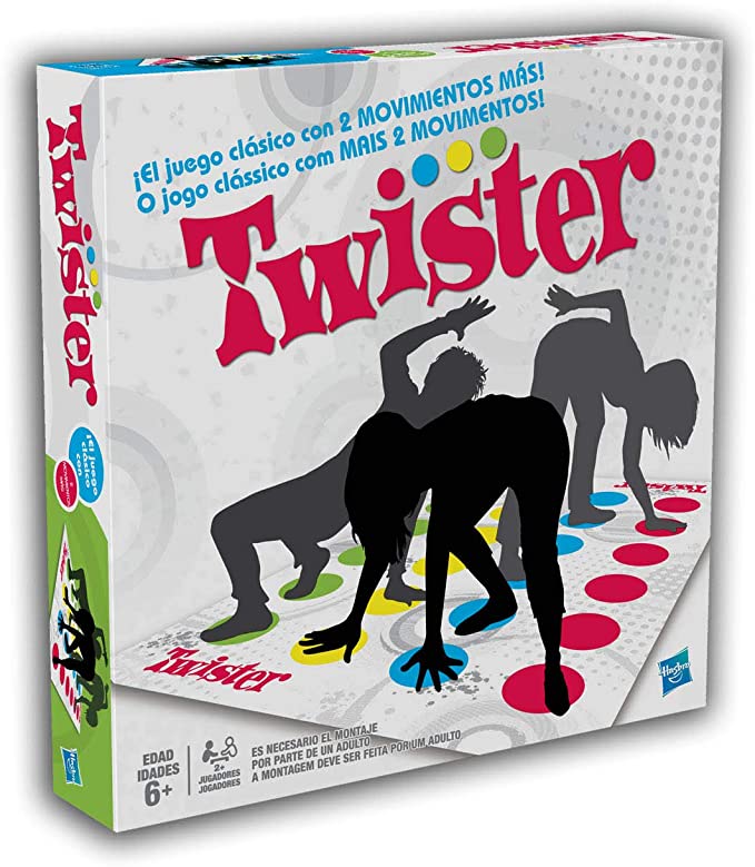 Twister