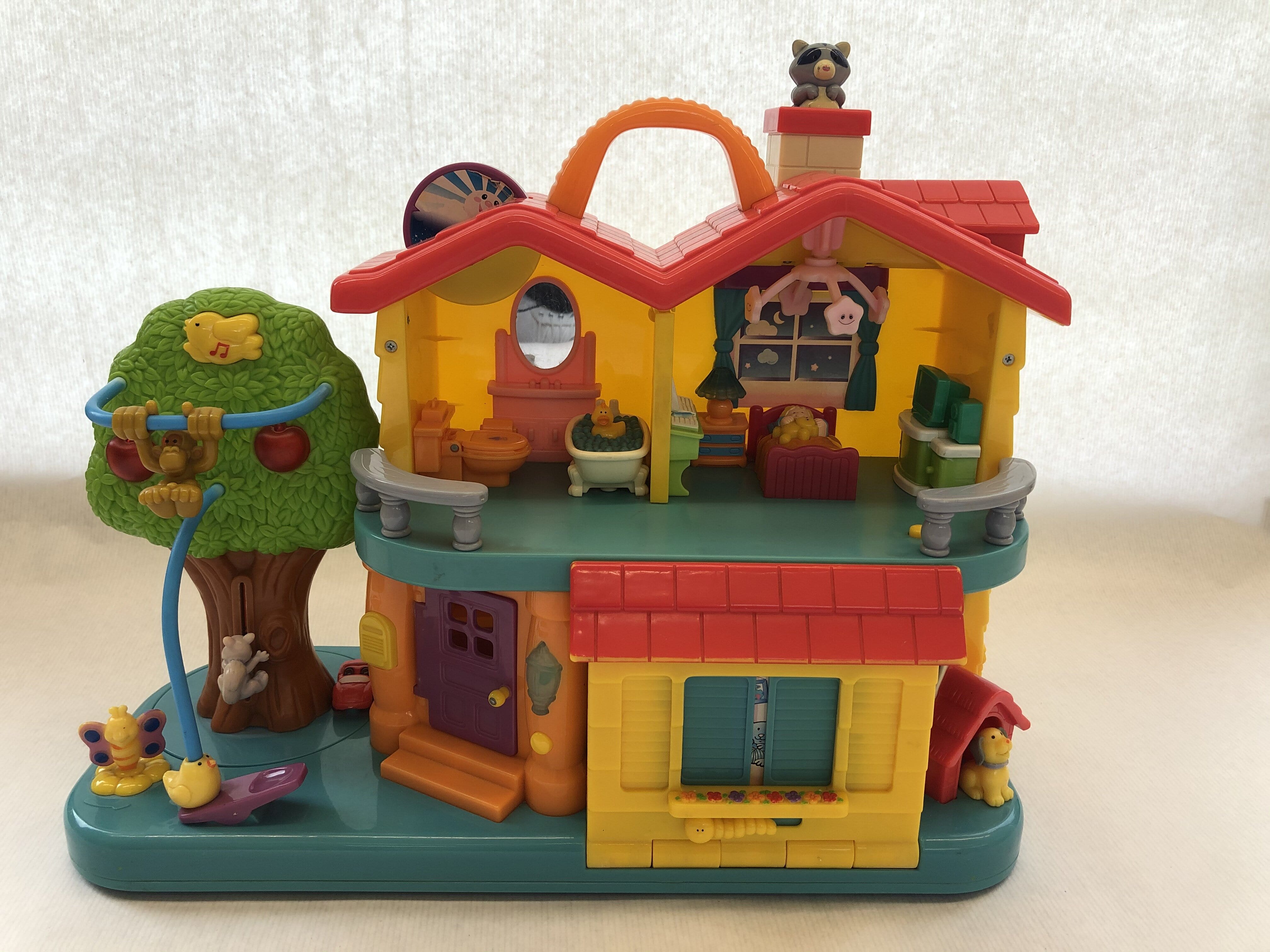 Caseta completa (12trS)