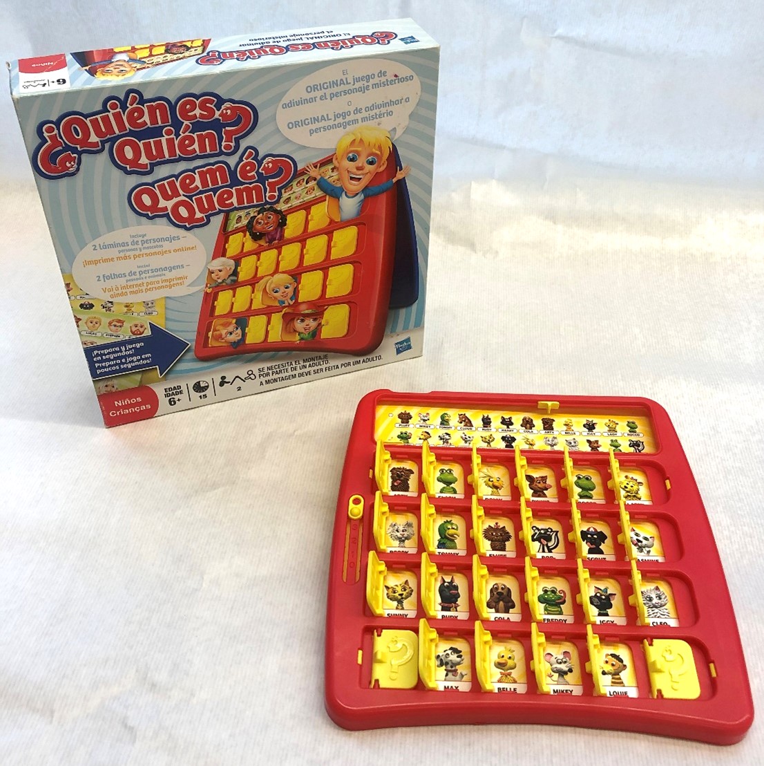 quien es quien 28trr