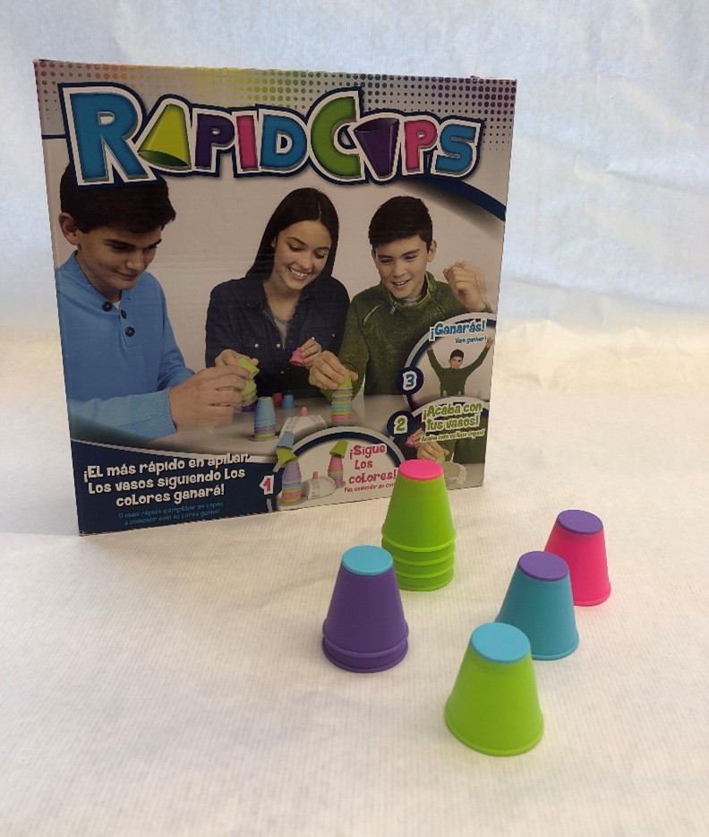 rapid cups 28trr