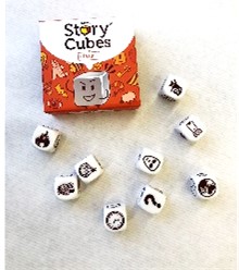 Story cubes