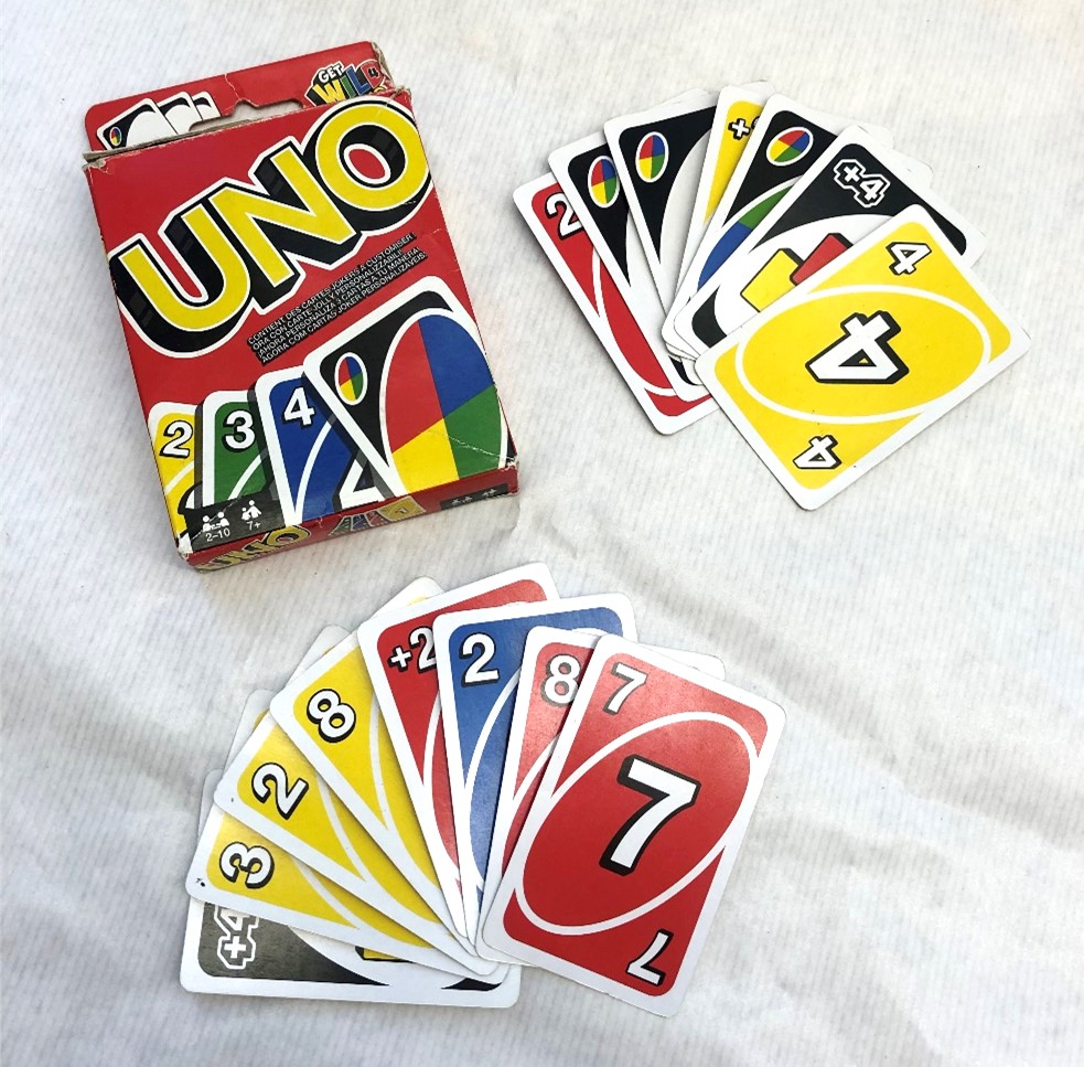 uno 26trr