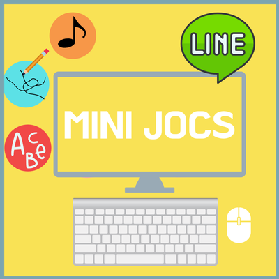 MINIJOCS